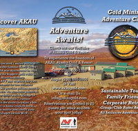 Alaska Gold  ResortLLC - Accommodation Deal