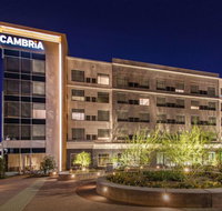Cambria Hotel Phoenix Chandler - Fashion Center - Accommodation Deal