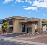 Days Inn by Wyndham Lake Havasu - Accommodation Deal