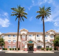 Quality Inn Chandler - Accommodation Deal