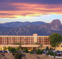 Prescott Resort  Conference Center - Accommodation Deal