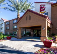 Red Roof Inn PLUS Tempe - Phoenix Airport - Accommodation Deal