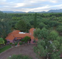 Historic Valle Verde Ranch - Accommodation Deal