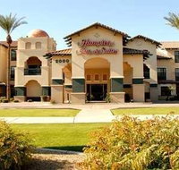 Hampton Inn  Suites Phoenix-Goodyear - Accommodation Deal