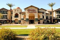 Booking Goodyear Accommodation Deal
