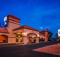 Best Western Phoenix Goodyear Inn - Accommodation Deal