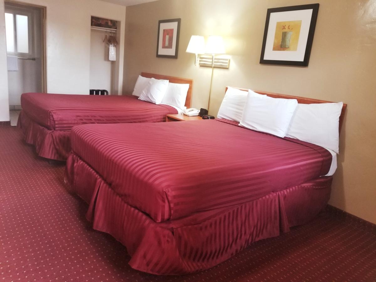 Americas Best Value Inn-Williams/Grand Canyon - thumb 8