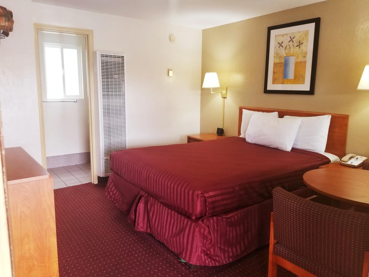 Americas Best Value Inn-Williams/Grand Canyon - thumb 14