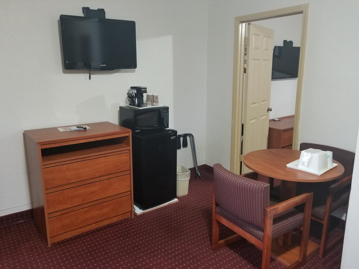 Americas Best Value Inn-Williams/Grand Canyon - thumb 3