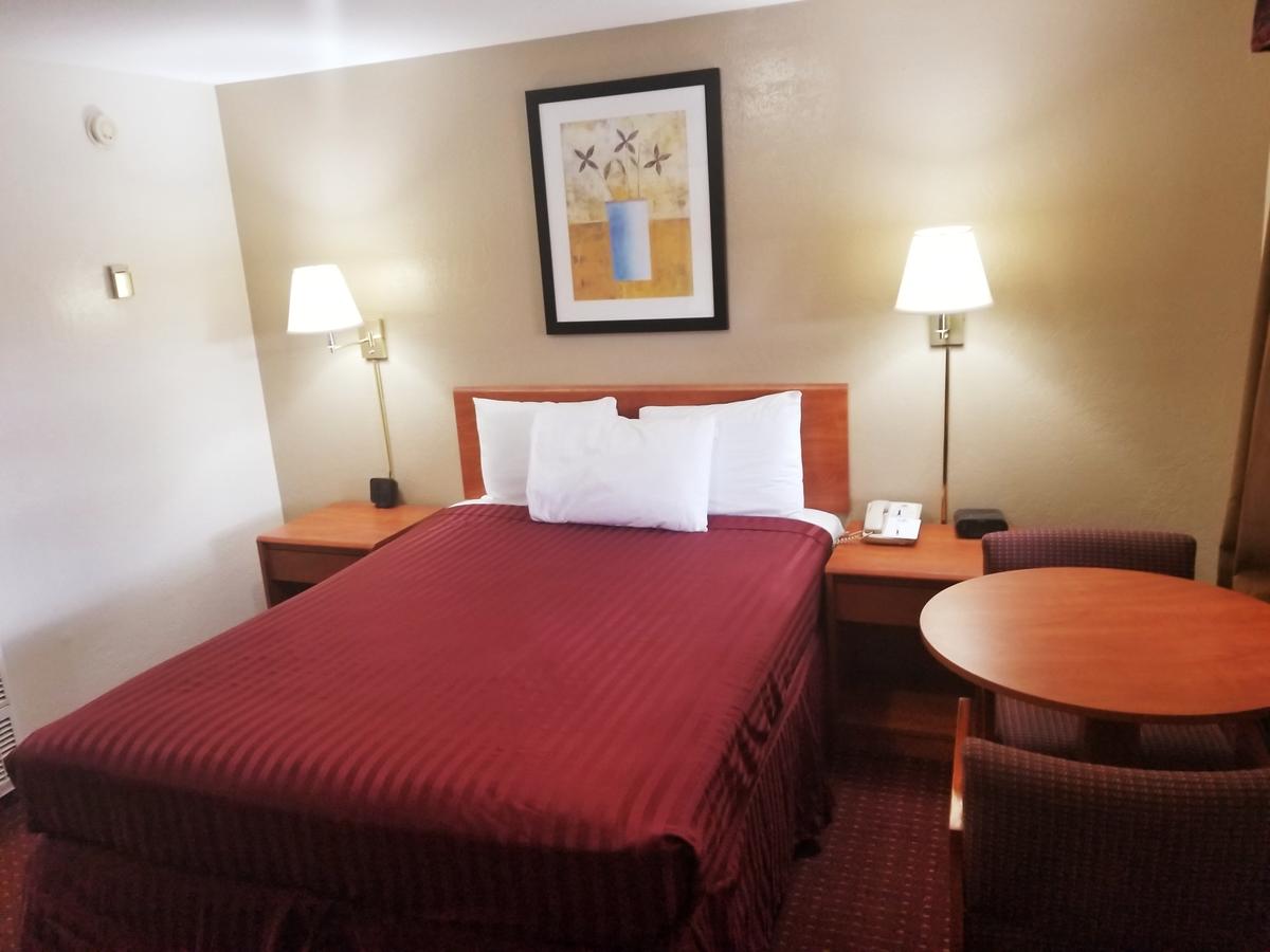 Americas Best Value Inn-Williams/Grand Canyon - thumb 12