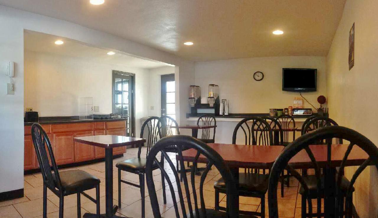 Americas Best Value Inn-Williams/Grand Canyon - thumb 23