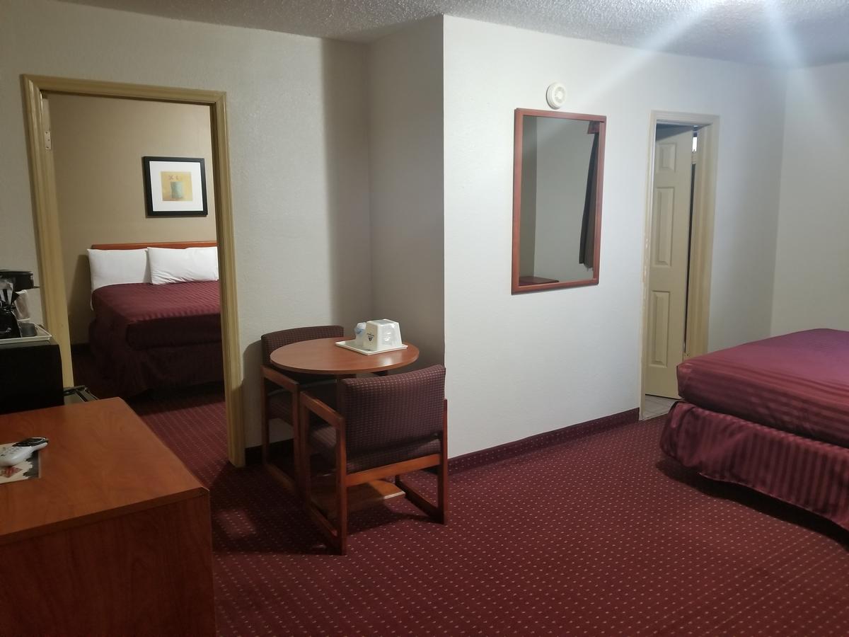 Americas Best Value Inn-Williams/Grand Canyon - thumb 2