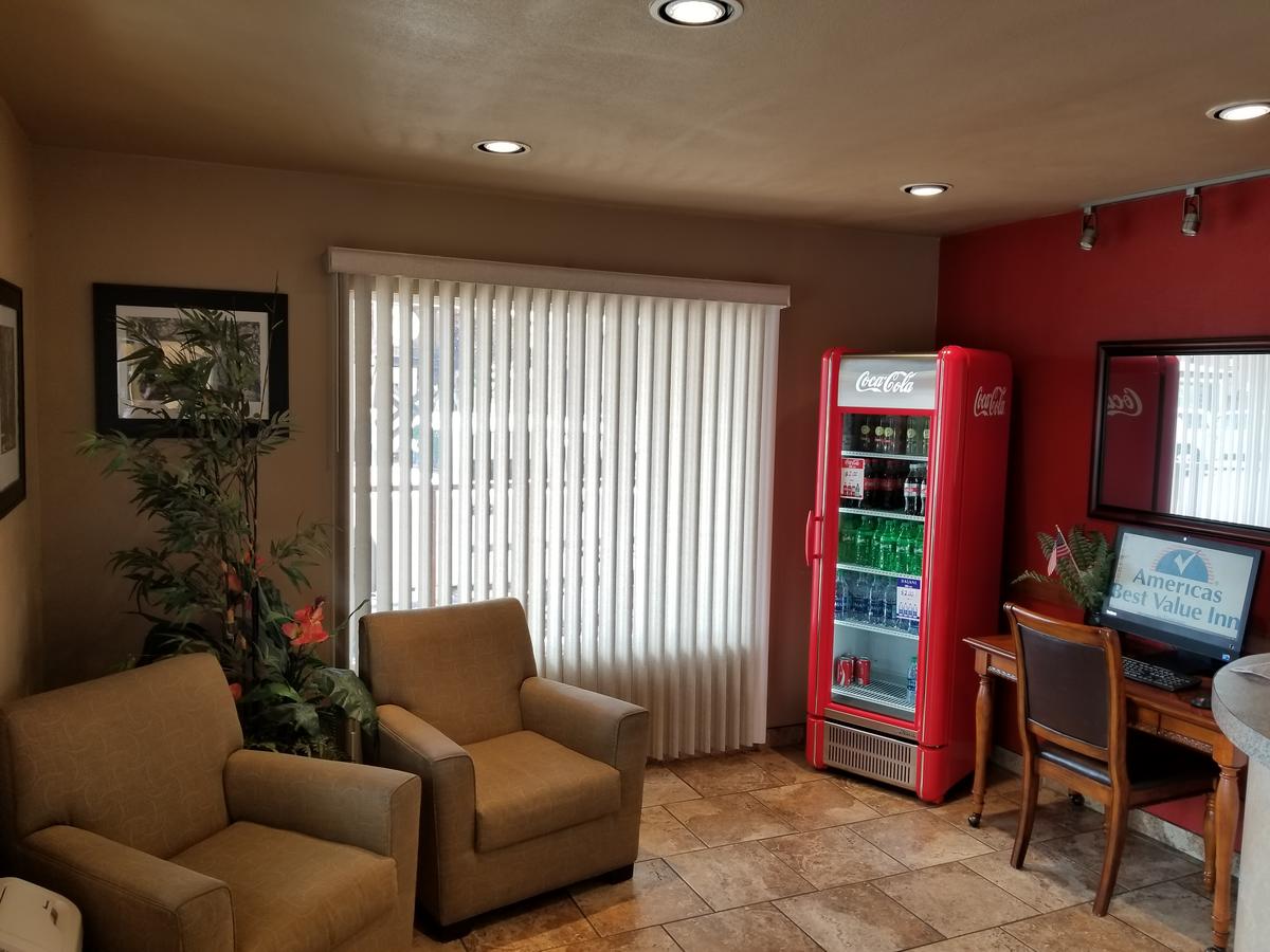 Americas Best Value Inn-Williams/Grand Canyon - thumb 1