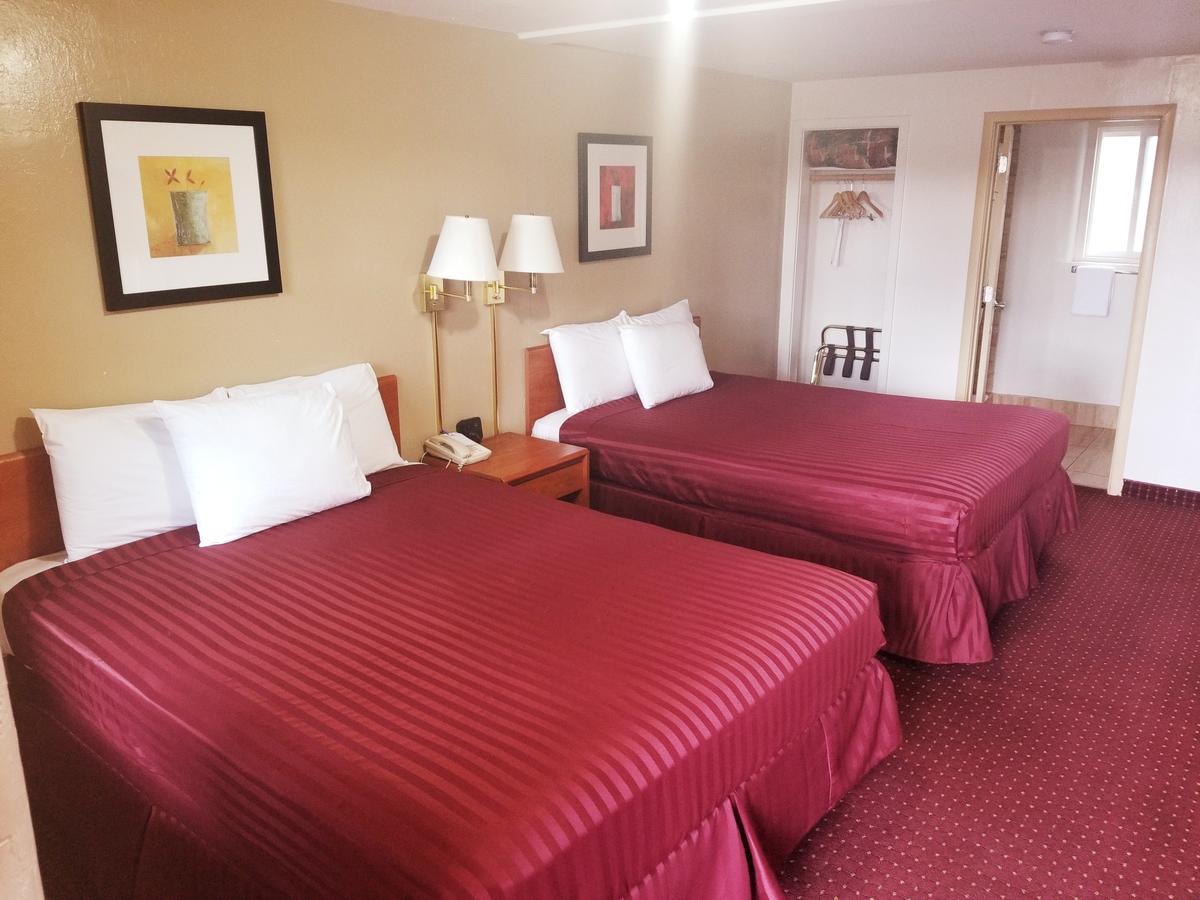 Americas Best Value Inn-Williams/Grand Canyon - thumb 4