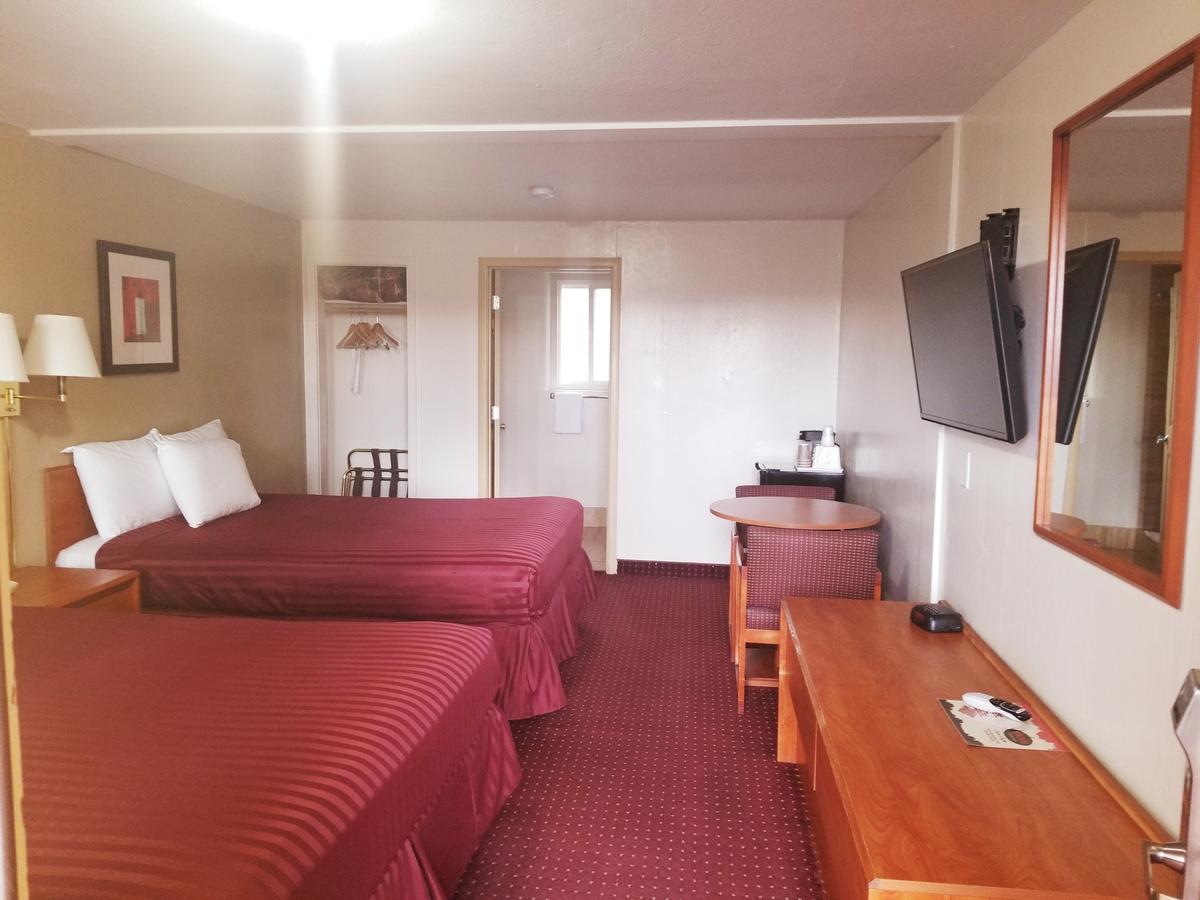 Americas Best Value Inn-Williams/Grand Canyon - thumb 5