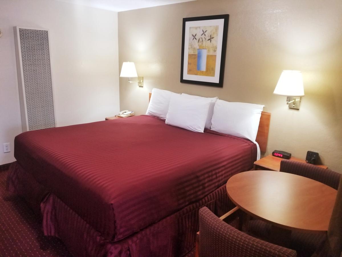 Americas Best Value Inn-Williams/Grand Canyon - thumb 16