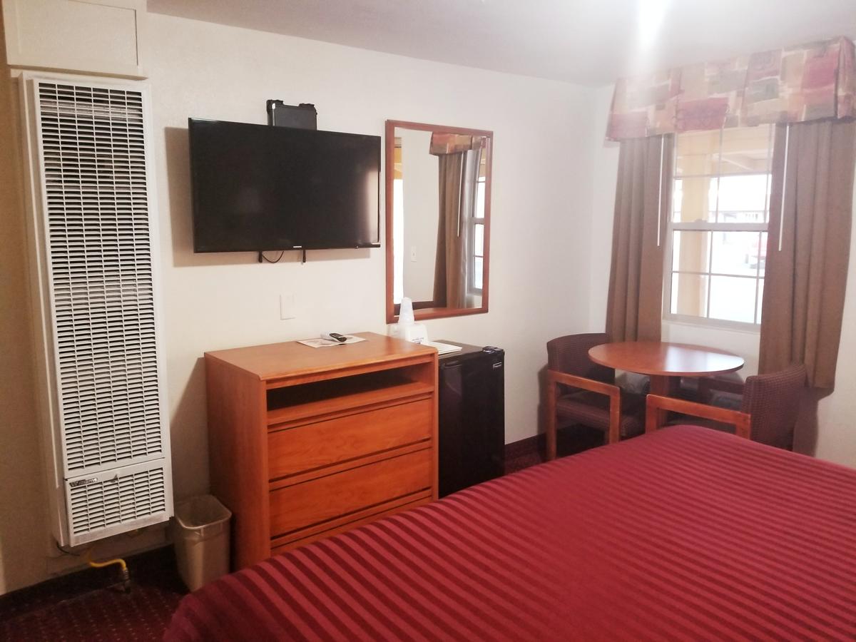 Americas Best Value Inn-Williams/Grand Canyon - thumb 19