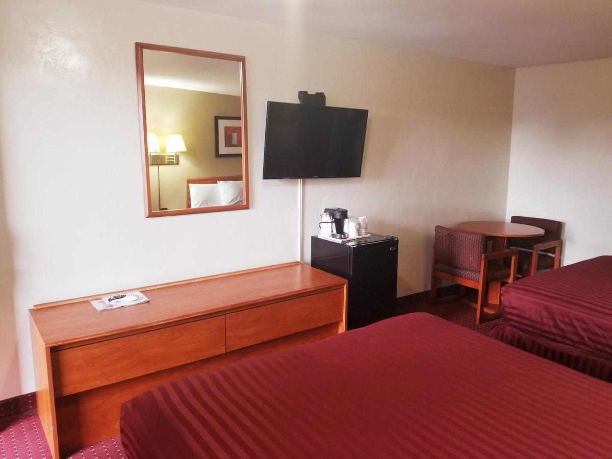 Americas Best Value Inn-Williams/Grand Canyon - thumb 7