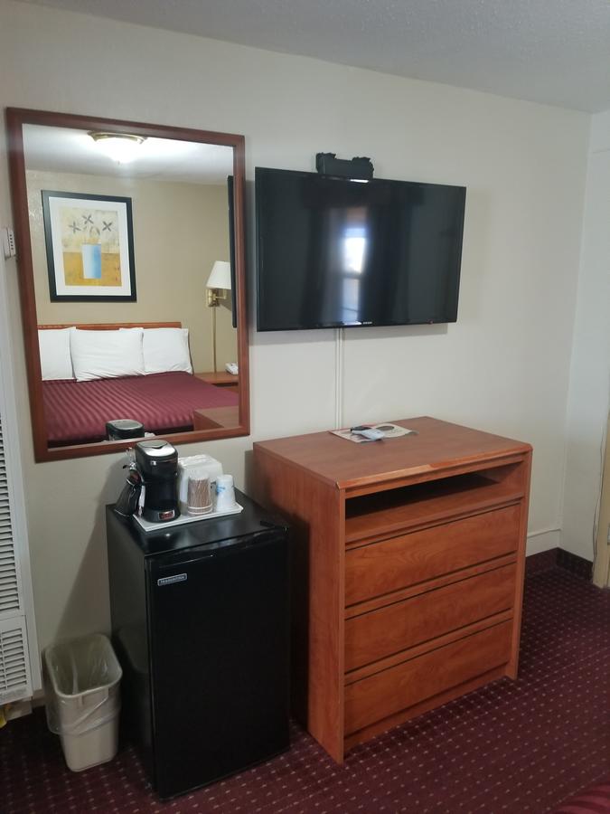 Americas Best Value Inn-Williams/Grand Canyon - thumb 10