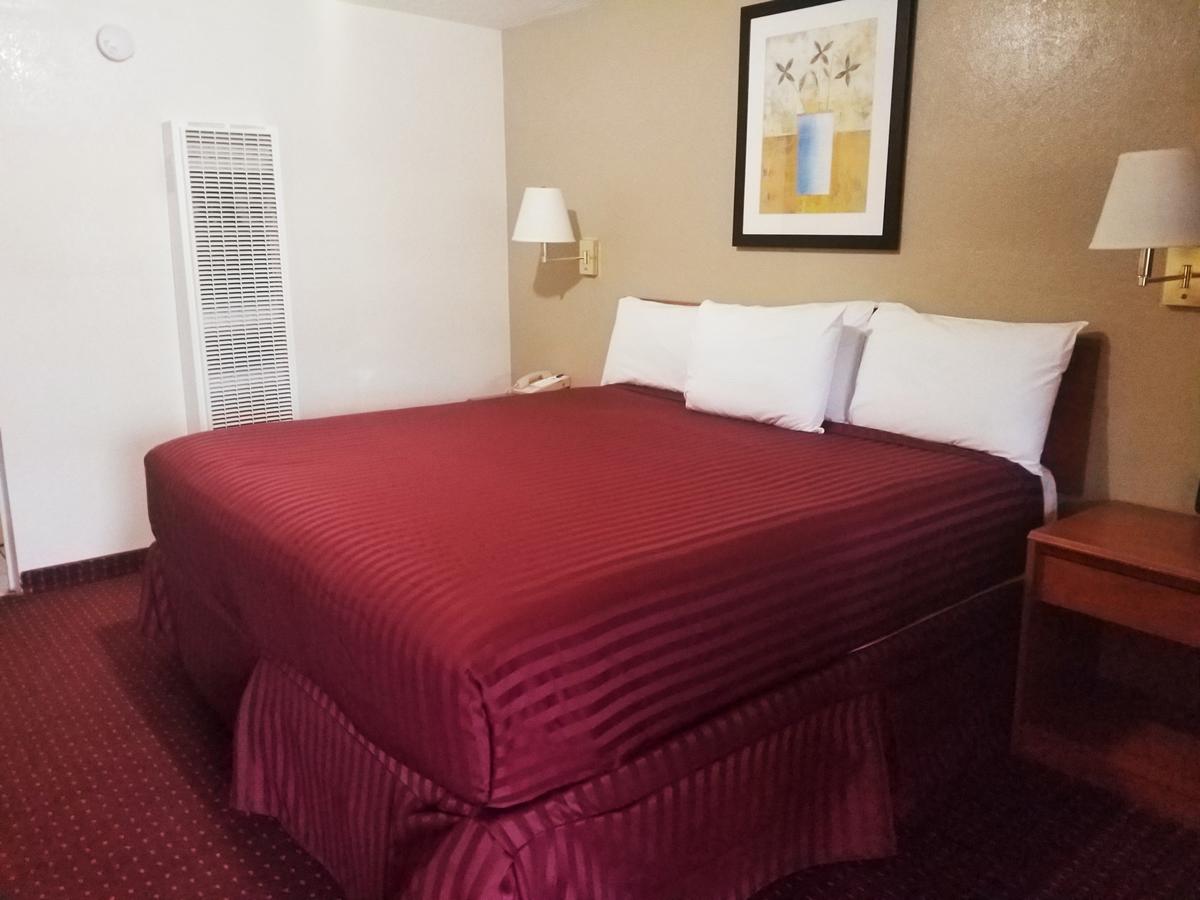 Americas Best Value Inn-Williams/Grand Canyon - thumb 21