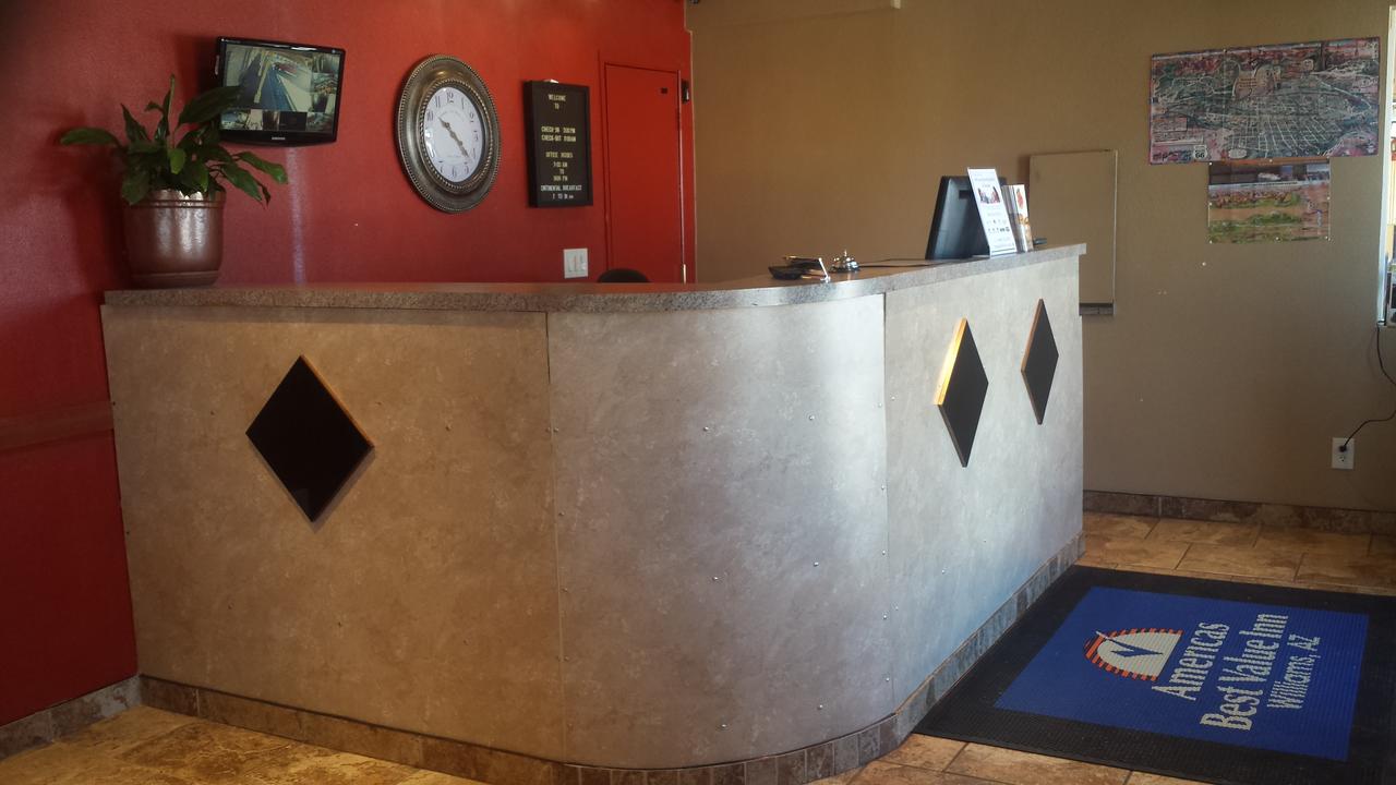 Americas Best Value Inn-Williams/Grand Canyon - thumb 25