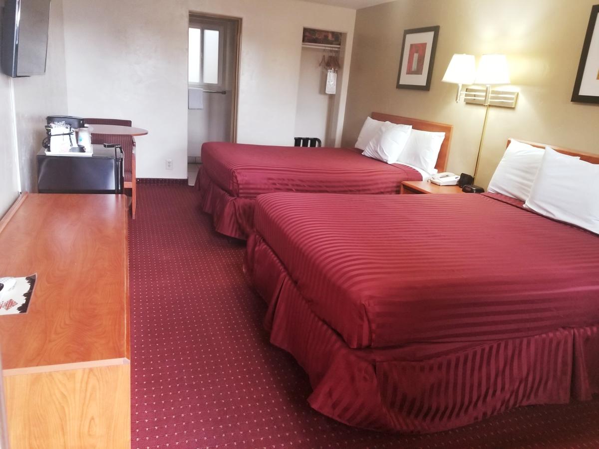 Americas Best Value Inn-Williams/Grand Canyon - thumb 6