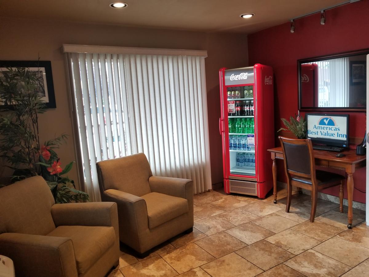 Americas Best Value Inn-Williams/Grand Canyon - thumb 27