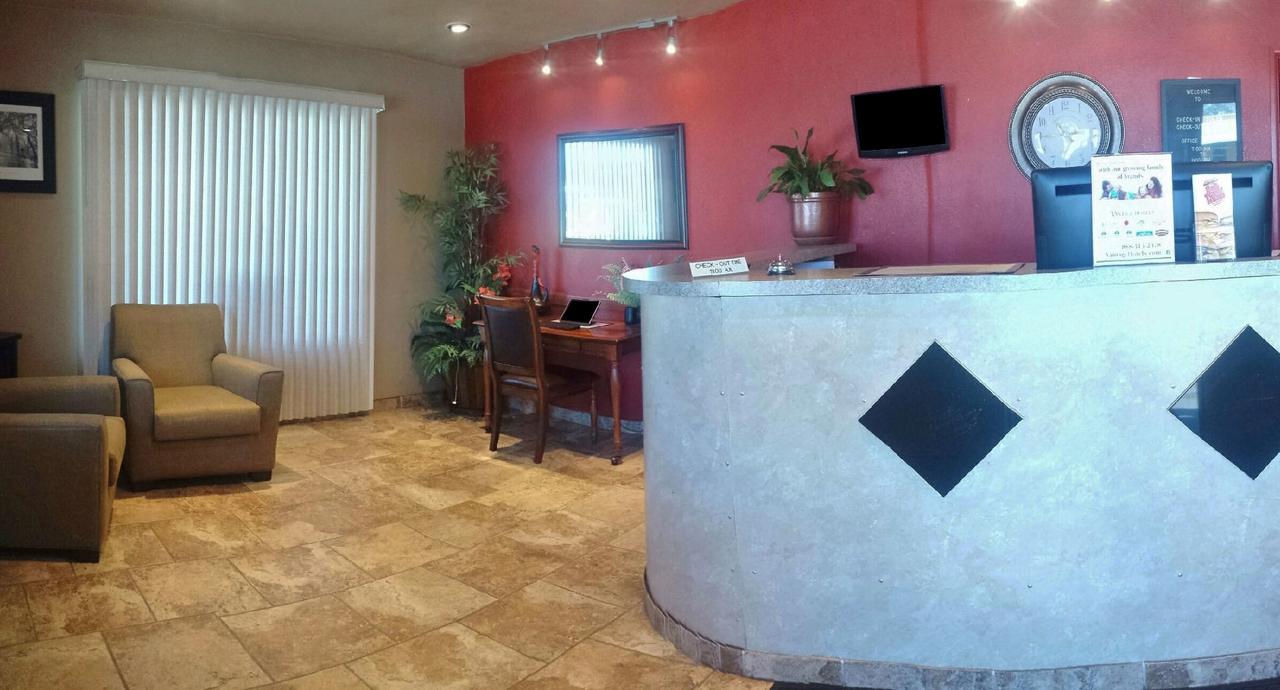 Americas Best Value Inn-Williams/Grand Canyon - thumb 22