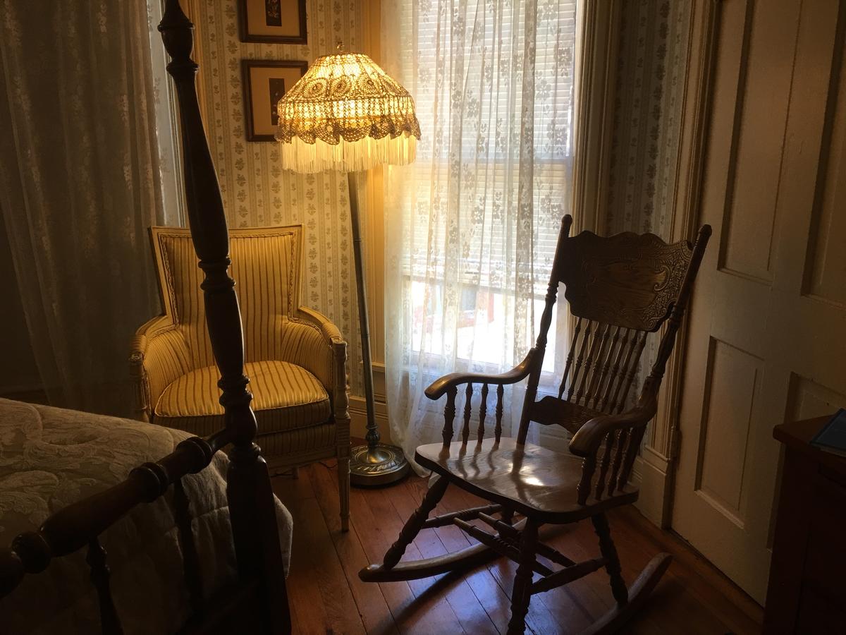 Sunnyside Inn Bed & Breakfast - thumb 1