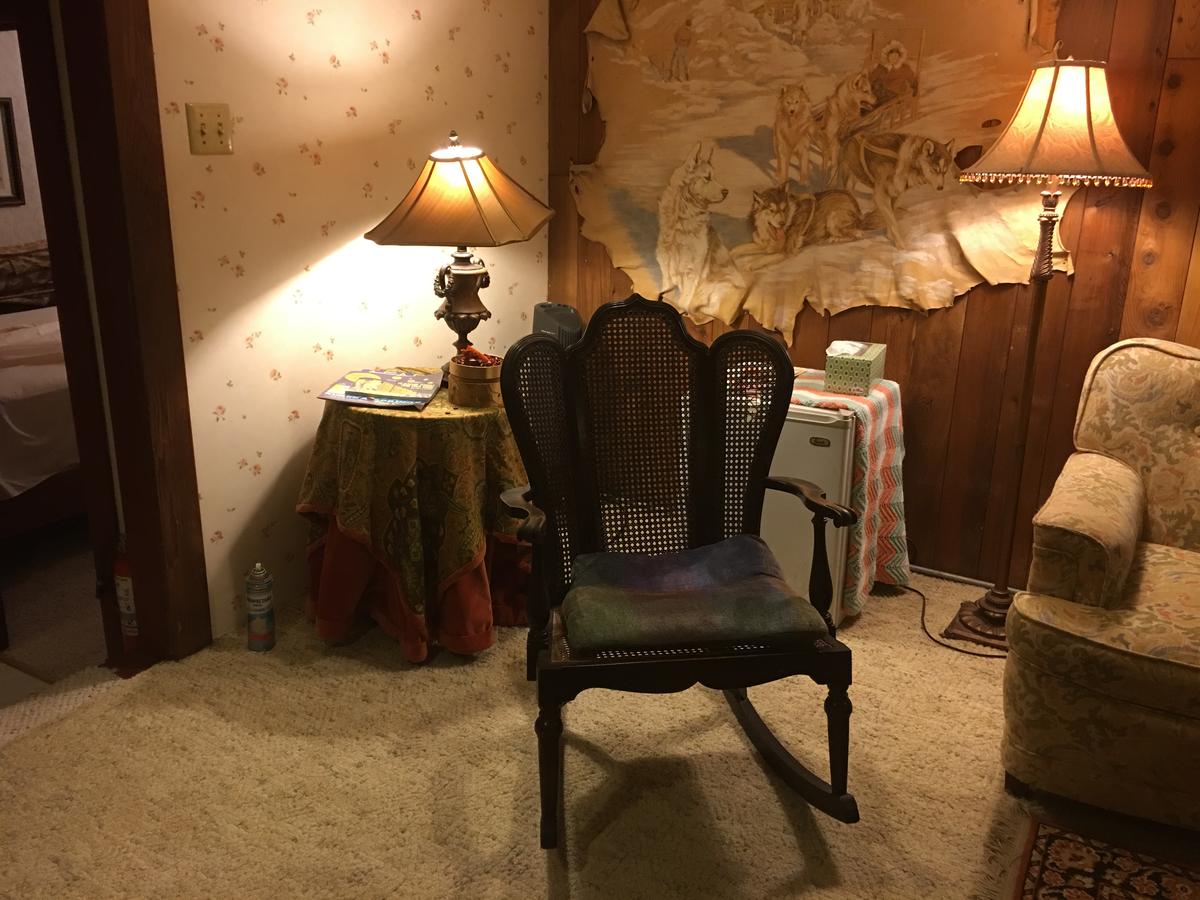 Sunnyside Inn Bed & Breakfast - thumb 34