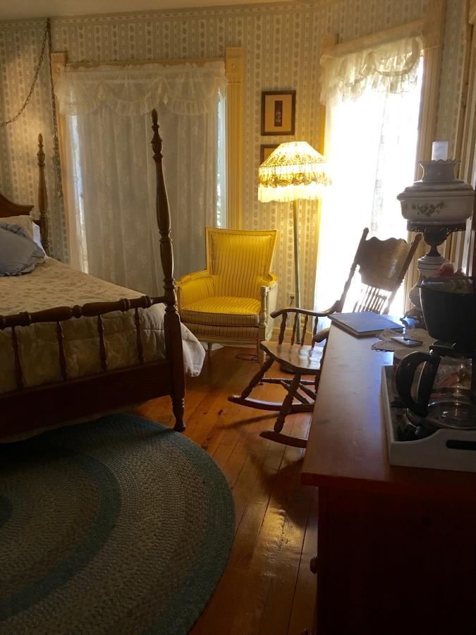 Sunnyside Inn Bed & Breakfast - thumb 5