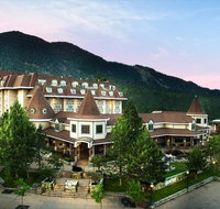 Lake Tahoe Resort Hotel - Accommodation Deal
