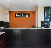 Travelodge by Wyndham Eureka - Accommodation Deal