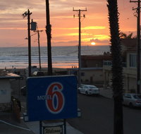 Motel 6 Pismo Beach - Pacific Ocean - Accommodation Deal
