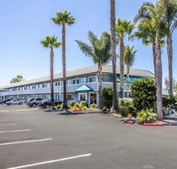 Quality Inn Pismo Beach - Accommodation Deal