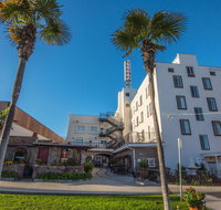 Pismo Beach Hotel - Accommodation Deal