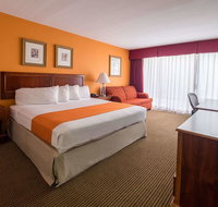 Howard Johnson by Wyndham Fullerton/Anaheim Conference Cntr - Accommodation Deal