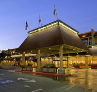 Red Lion Hotel Eureka - Accommodation Deal