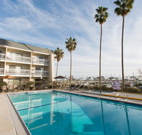 Dana Point Marina Inn - Accommodation Deal