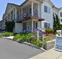 Cayucos Beach Inn - Accommodation Deal