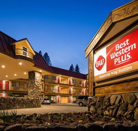 Best Western Plus Yosemite Way Station - Accommodation Deal