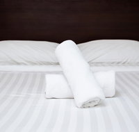 The Monarch - Accommodation Deal