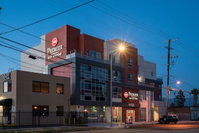 Booking Los-angeles Accommodation Deal