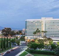 Wyndham Irvine Orange County Airport - Accommodation Deal