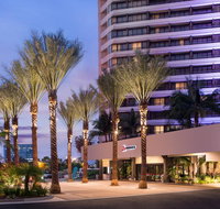 Irvine Marriott - Accommodation Deal