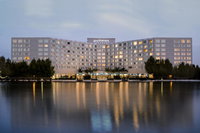 Booking Redwood-city Accommodation Deal