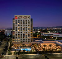 Marriott Irvine Spectrum - Accommodation Deal