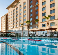 Courtyard by Marriott Irvine Spectrum - Accommodation Deal