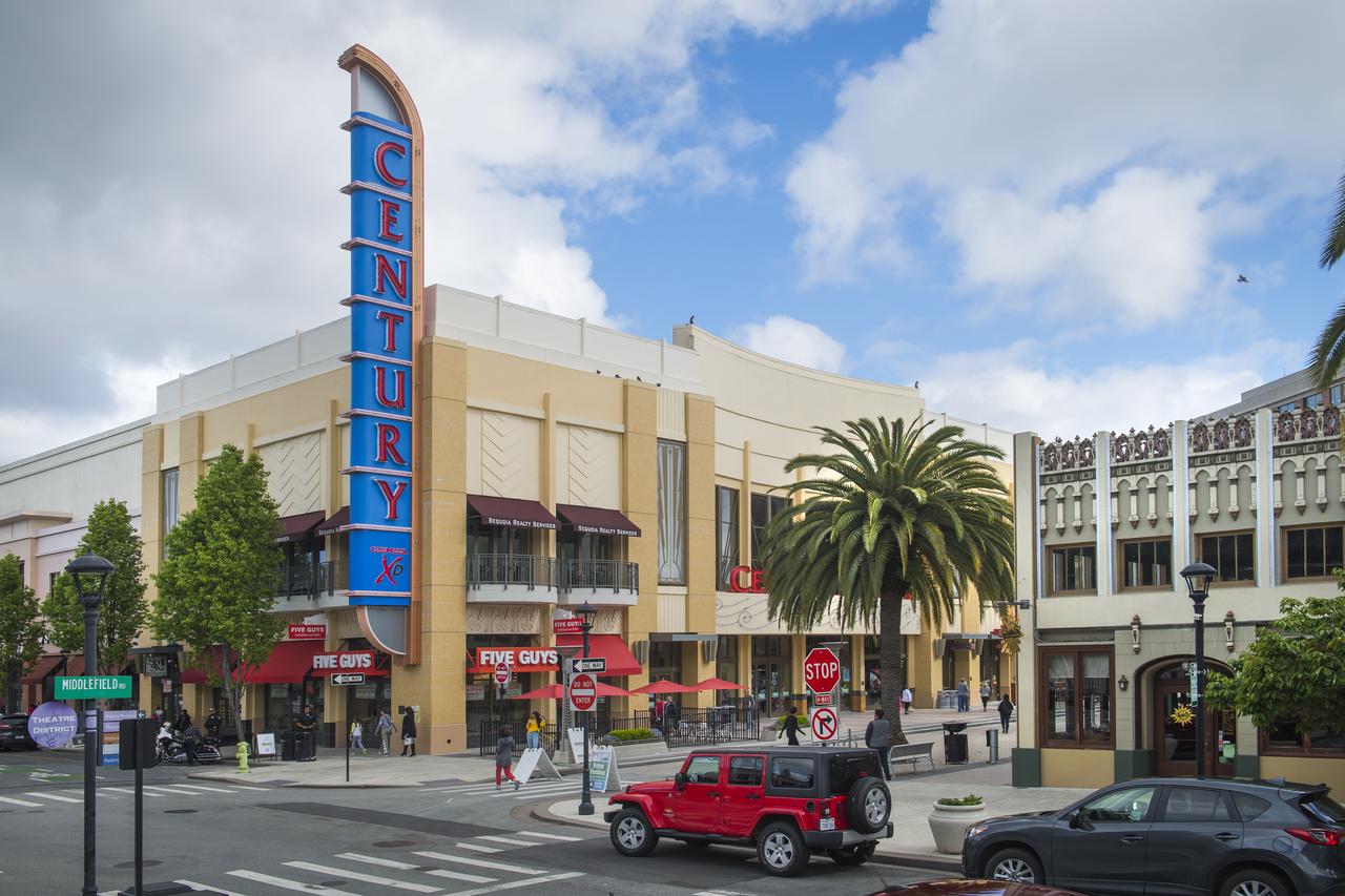 Courtyard By Marriott Redwood City - thumb 19