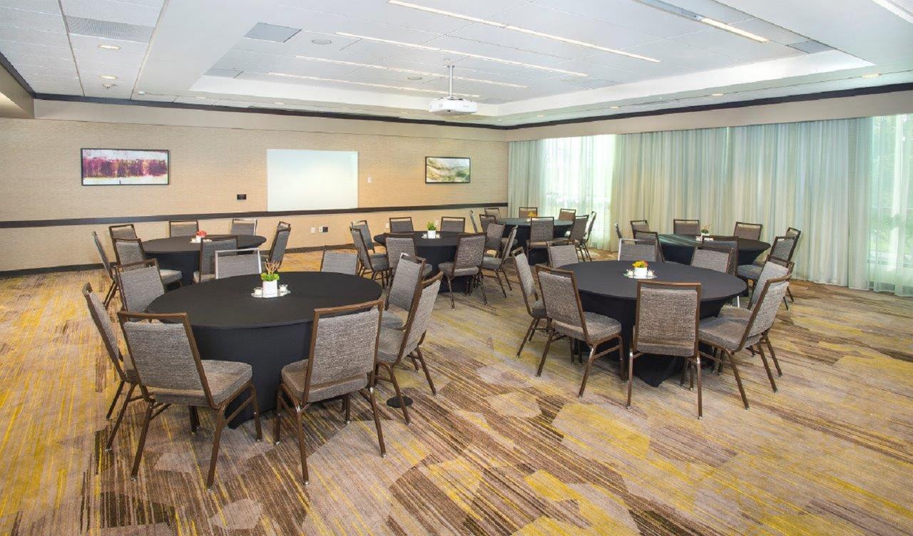 Courtyard By Marriott Redwood City - thumb 17